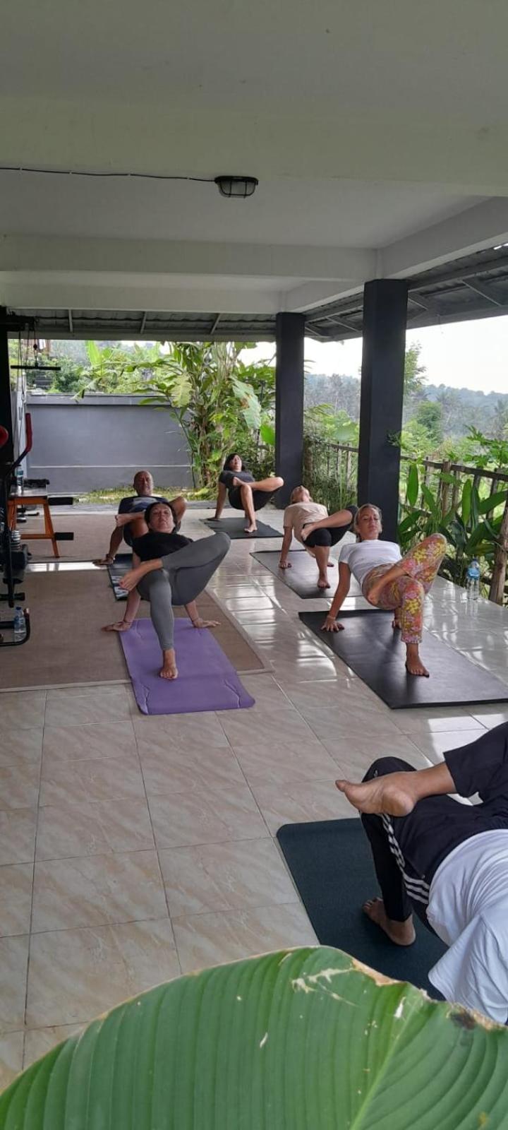 Lumbung Seraya Villa Karangasem Zewnętrze zdjęcie